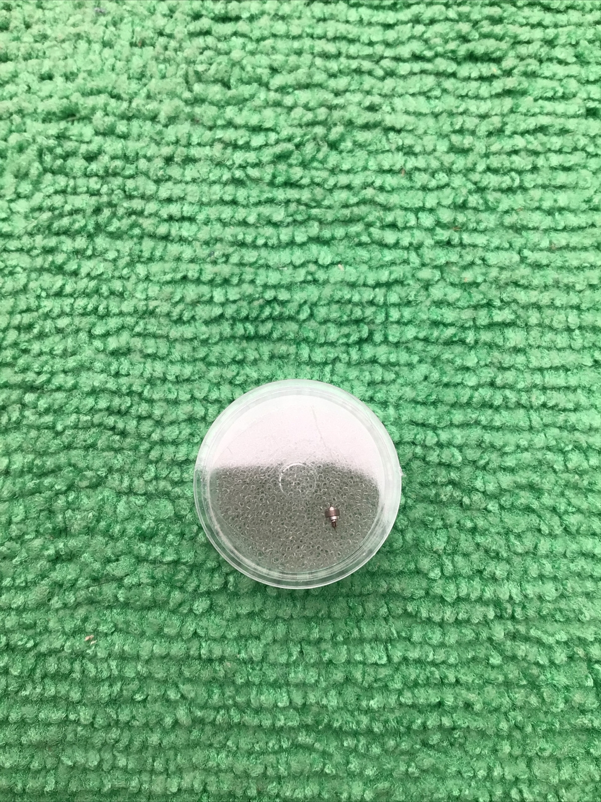 Seiko Rotor 4146-140 Watch Part
