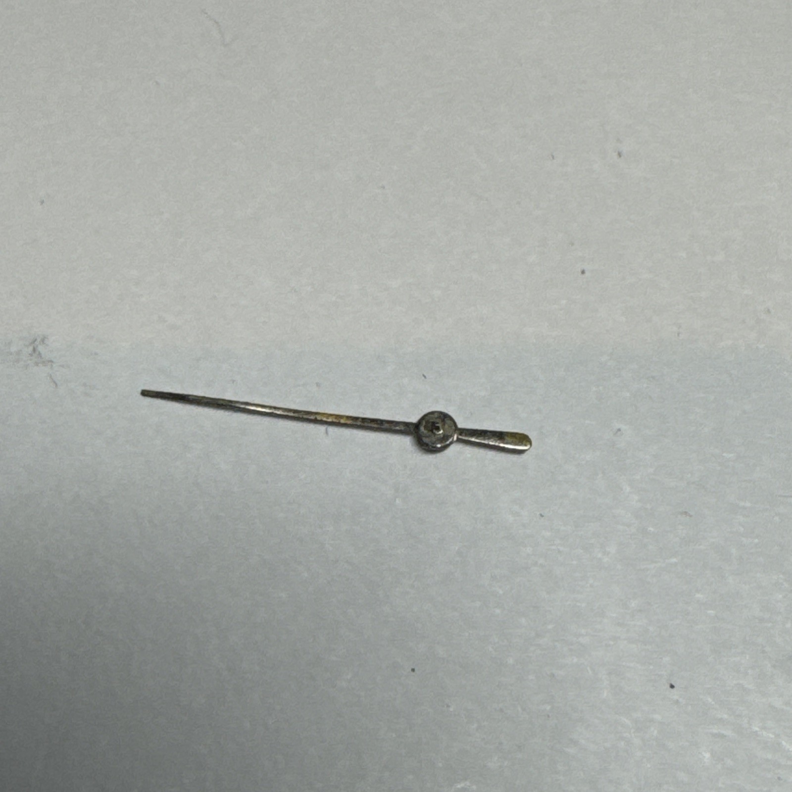 Rolex 6466 6430 Oysterdate Precision Speedking Second Hand For 30mm 1210