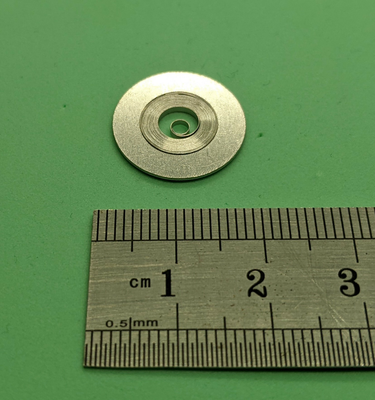 Generic Mainspring fit for ETA 2890 2892 2892-2 2892A2 2893 2893-2 2894 2895