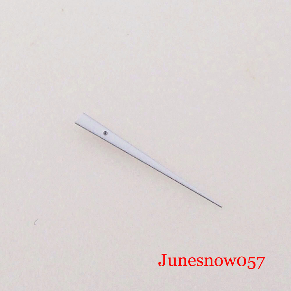 13MM Fit NH35A NH36A 7s26 7s36 4R35 4R36 Green/Red/ Blue Watch Men Hand Needle