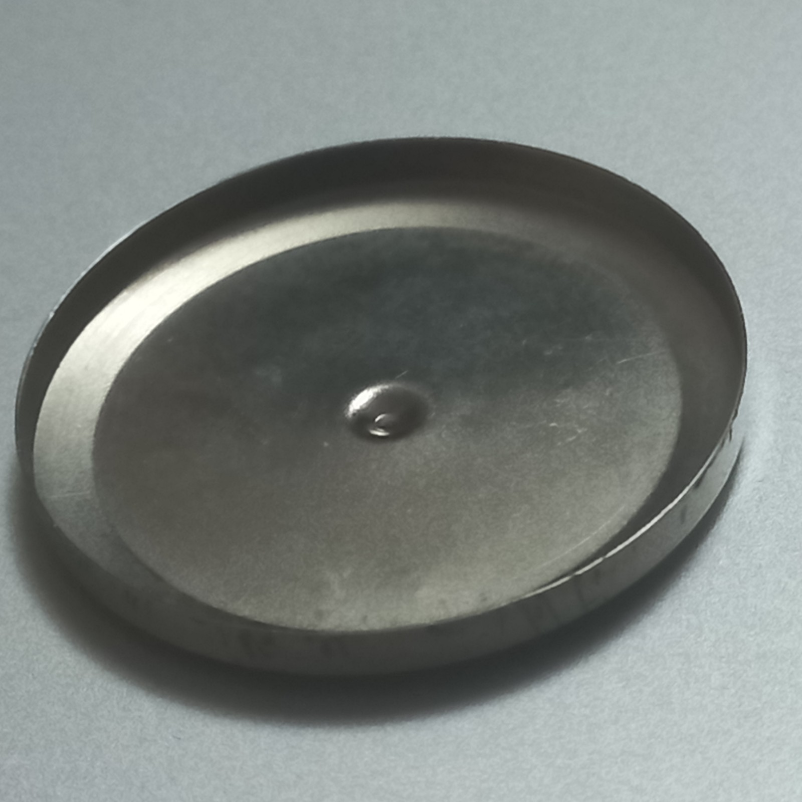 Vintage Omega Speedmaster Inner Dust Cover (Second Cover) – Cal. 321 & 861