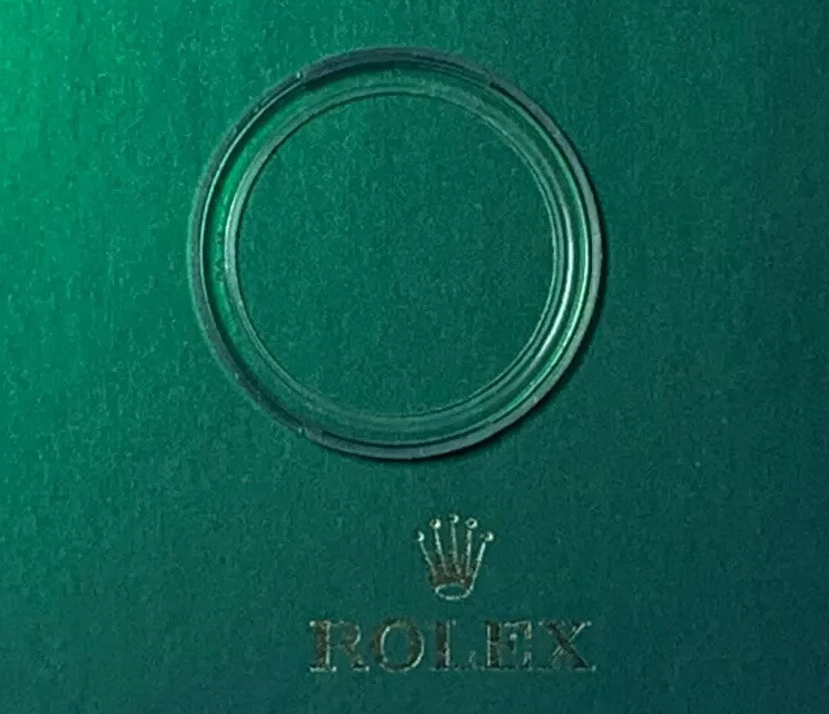 Rolex DateJust Lady 31 Bezel Protector N85 ORIGINAL