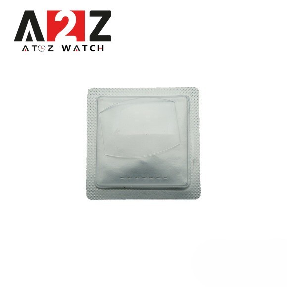 Watch Sapphire Crystal Glass for Franck Muller Casablanca 5850SC/5851 33.9mm