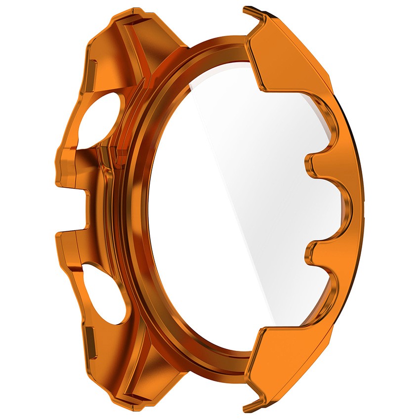 Screen Cover Protective Cases Watch Cases Accessories For Garmin Fenix 8 Solar