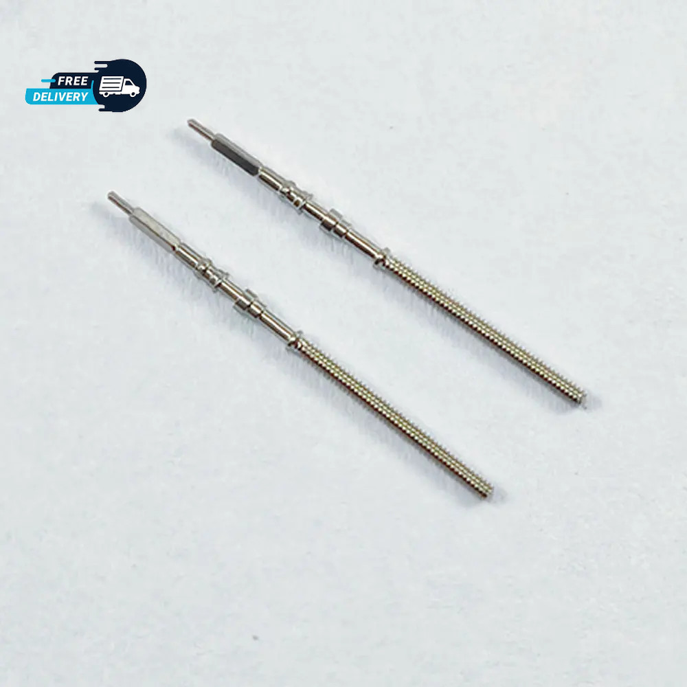 5/10pcs Watch Stem Crown Kit for Nh34 Nh35 Nh36 Nh38 Nh39 Parts