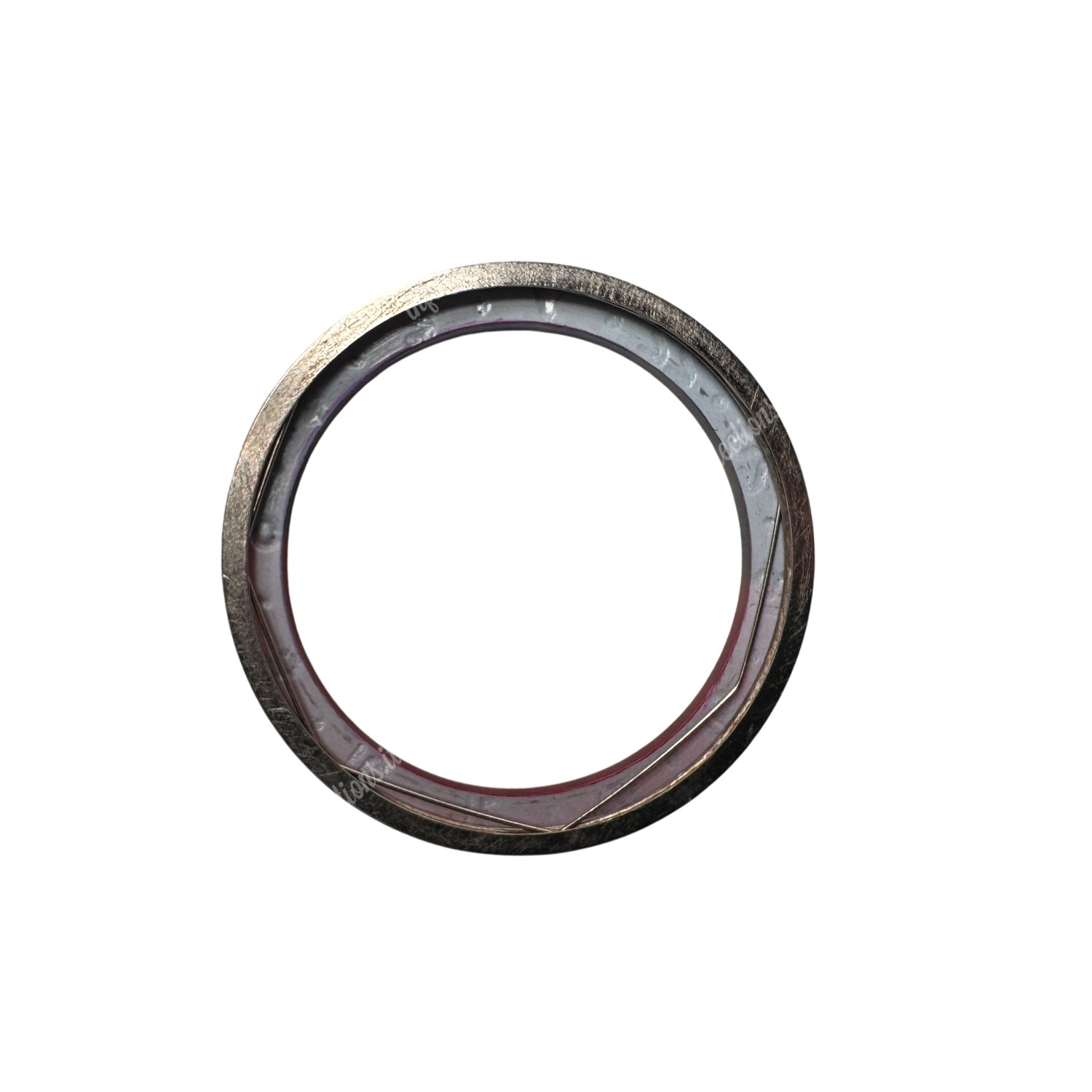 Bezel 6542 Bakelite for Rolex (cod. Inserto 6542 Completo) — Excellent Condition