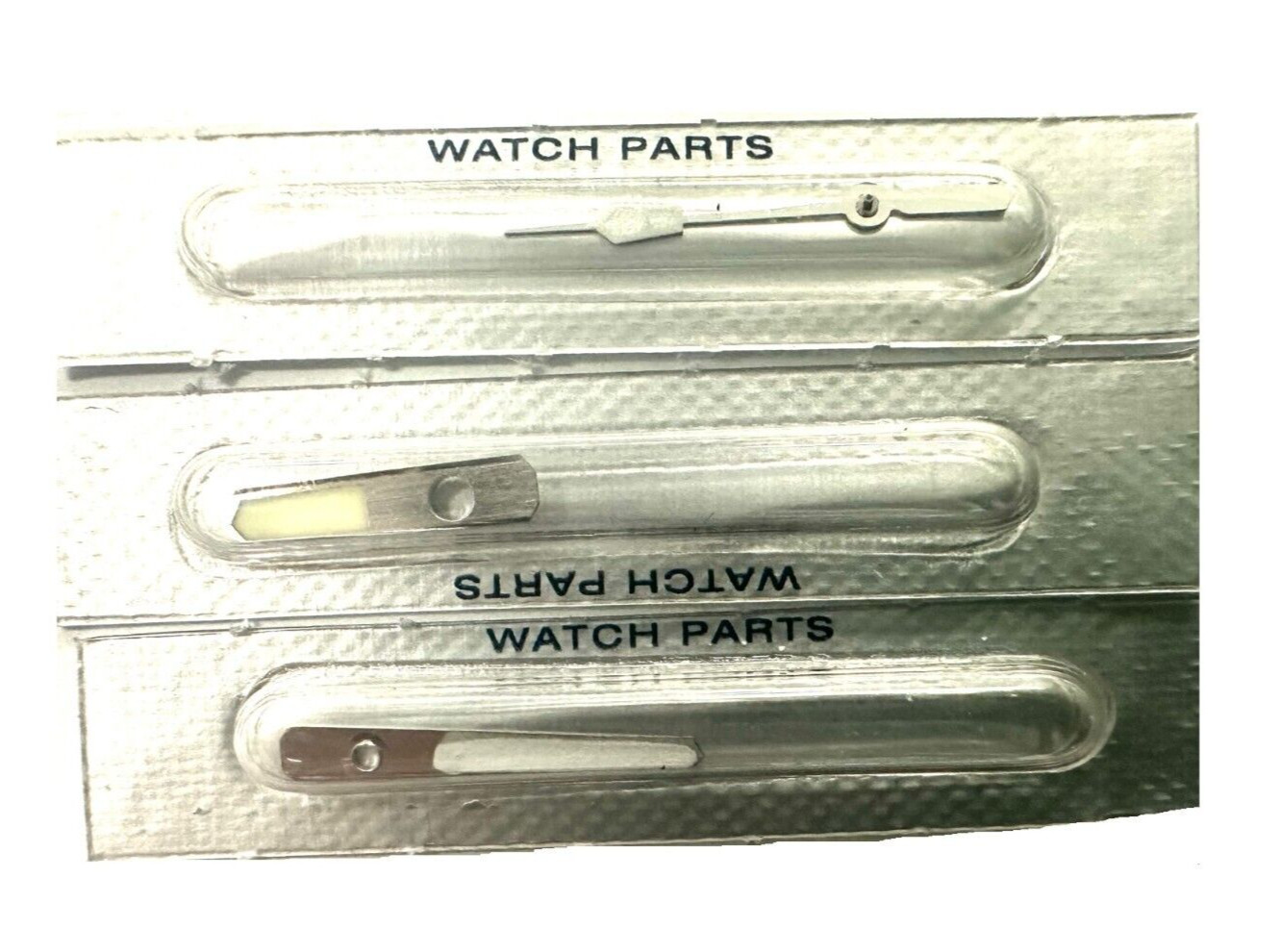 Seiko SBDX017 HANDS SET MM300 OEM Genuine only Original
