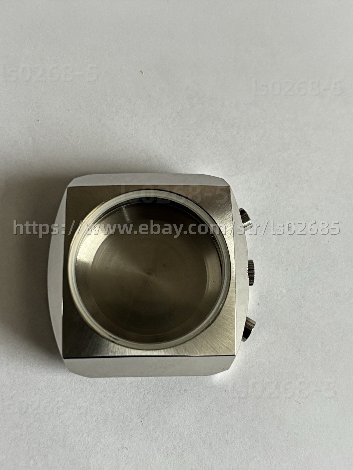 watch case For 7750