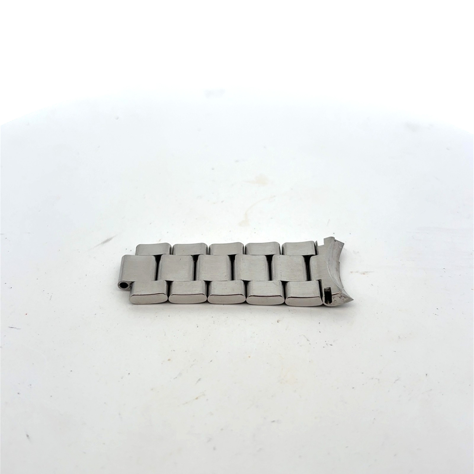 Movado Junior Sport 0605746 Stainless Steel Partial Watch Band