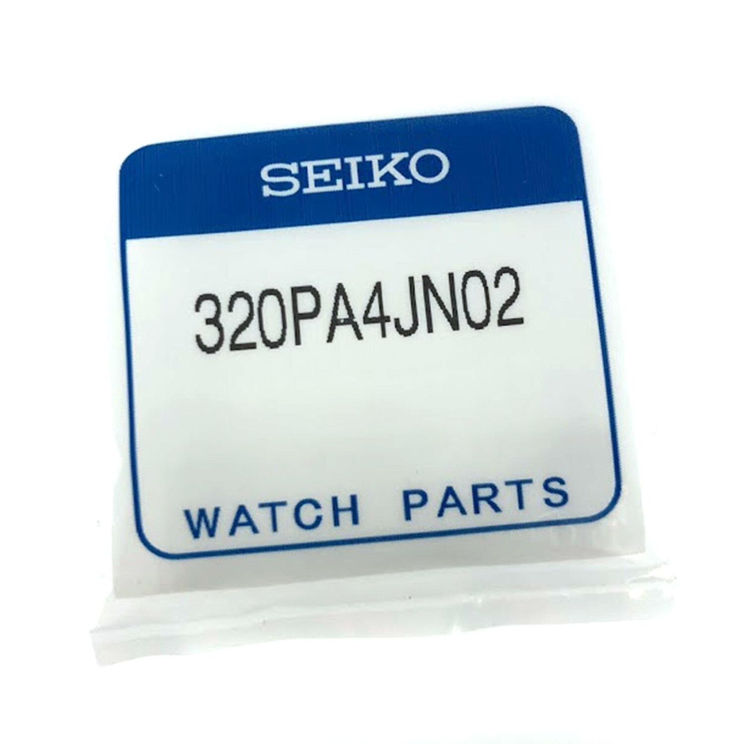 Seiko Original Crystal FLIGHTMASTER SNA411 SNA413 7T62-0EB0