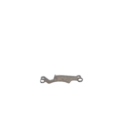 Benrus CT Auto Device Bridge watch part #A445/1142 fits Waltham 895