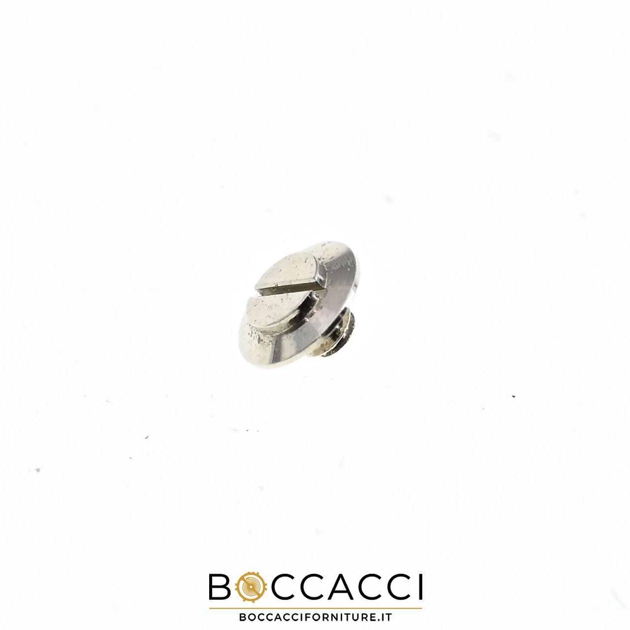 ROLEX 1530 Fixing Screw, Beveled Head Cod. 1530-7896 Calib: 1530 (UNFUSED)