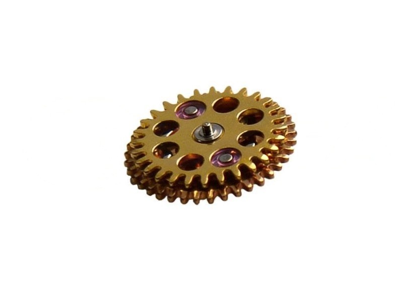 SELLITA SW200-1 reversing wheel [#1535, 1488] swiss made