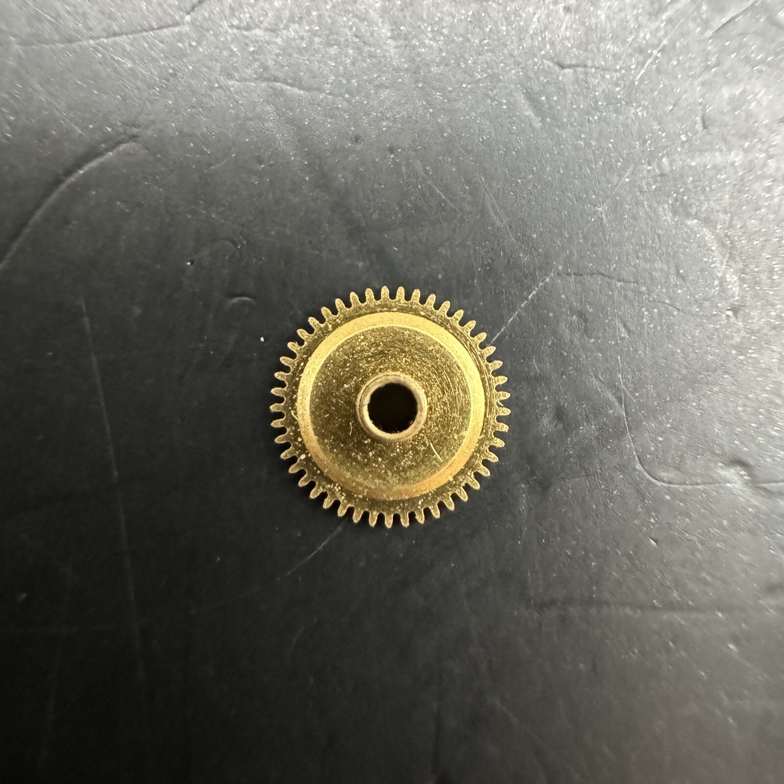 Genuine Rolex Part Caliber 3135 280 Hour Wheel 3130 Swiss Made Original