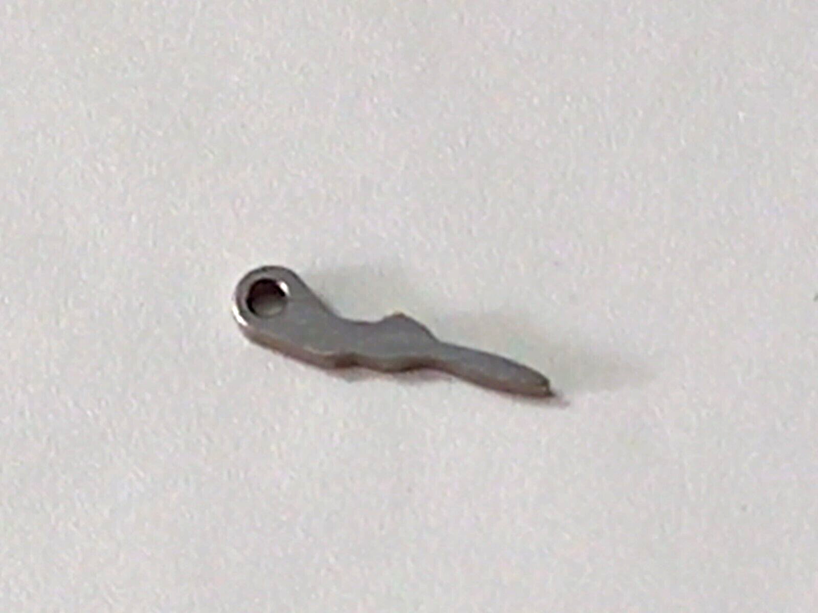 Genuine Patek Philippe cal 13.5-320 Yoke Part # 435 – Pre-Owned