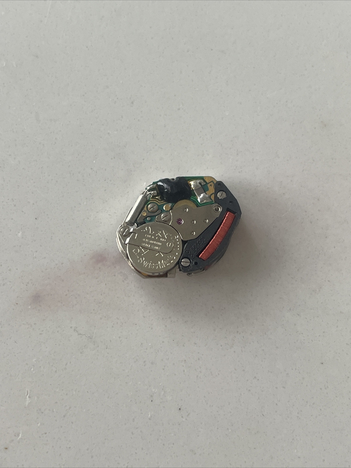 Swiss Parts Watch Date Parts Auctions Bargains Deals Sales As Is Bulk Watches