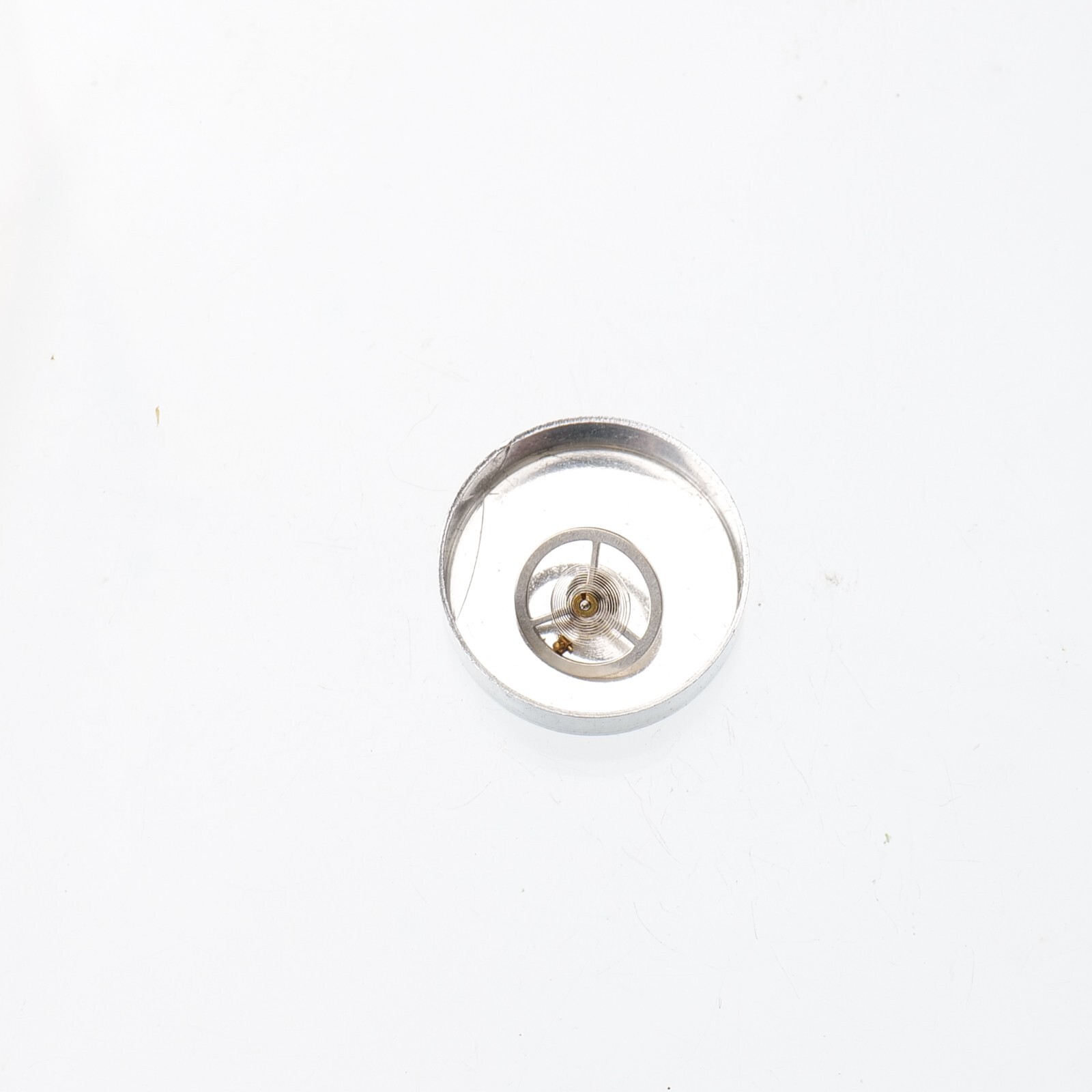 BFG 134, 34, 34 Calendar Balance Complete Watch Part Bestfit 721/771 New