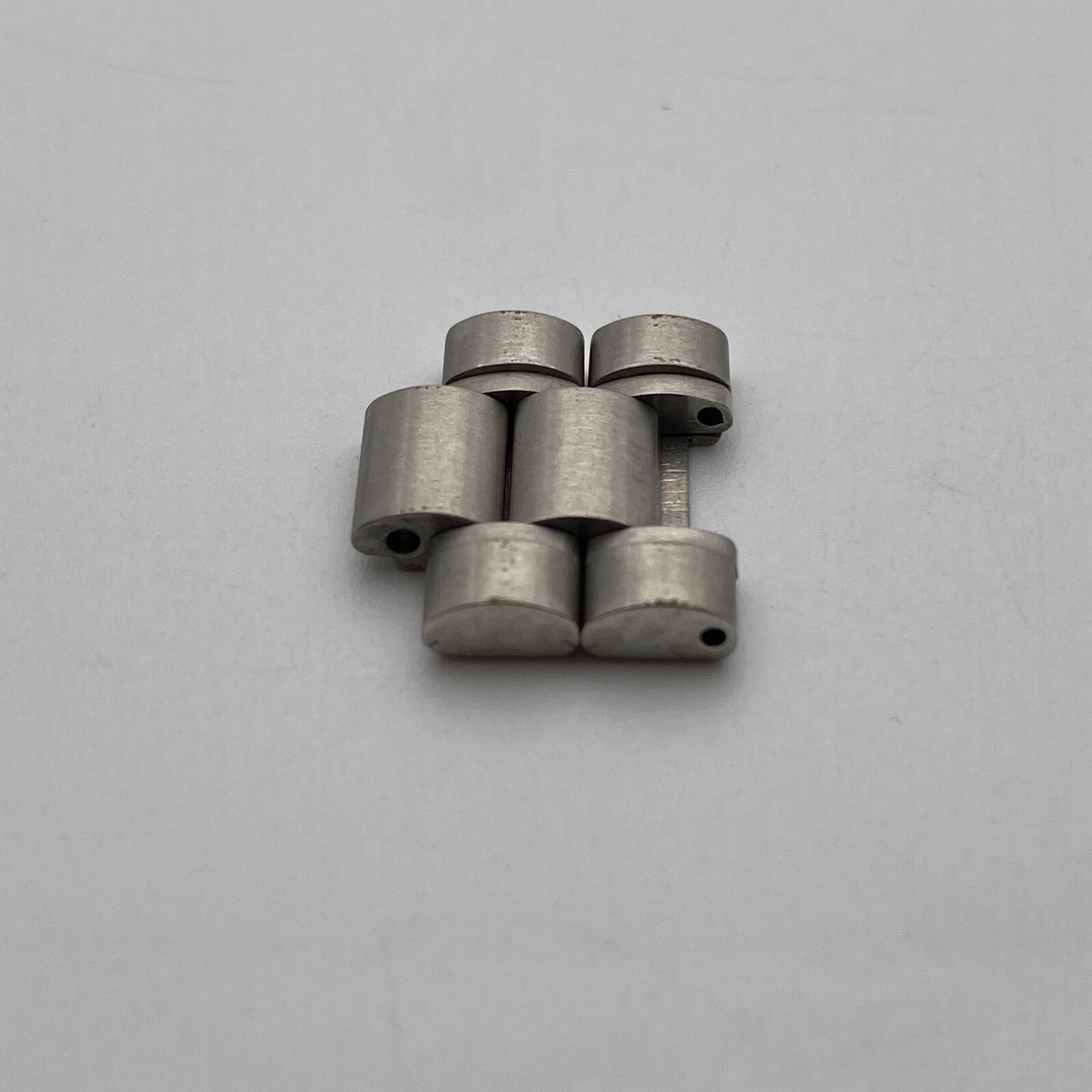 OMEGA 2links for Speedmaster professional 3590.50 SS 8Ã16mm FZ7096