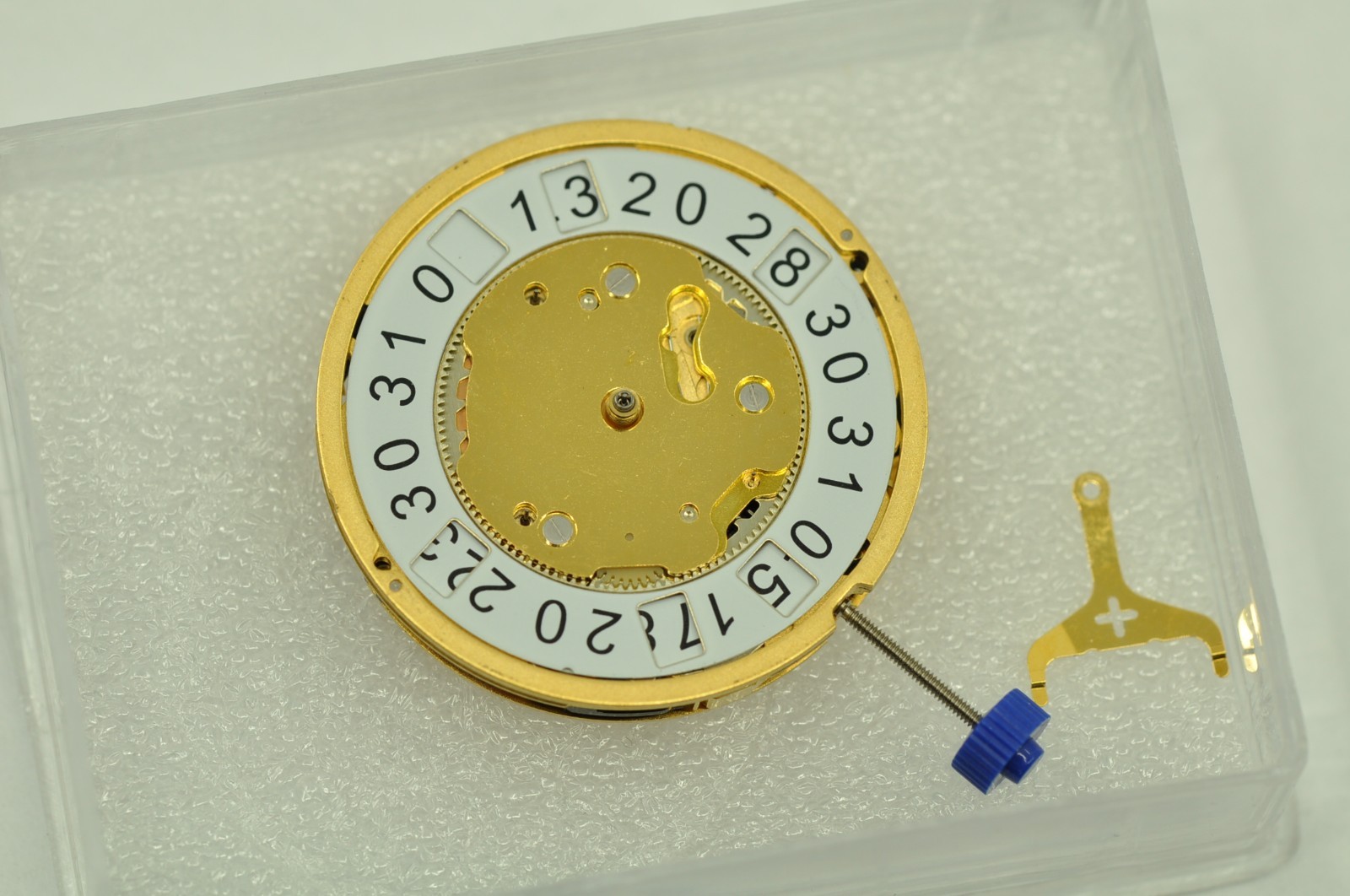 movement Ronda 5040.B 5040B new