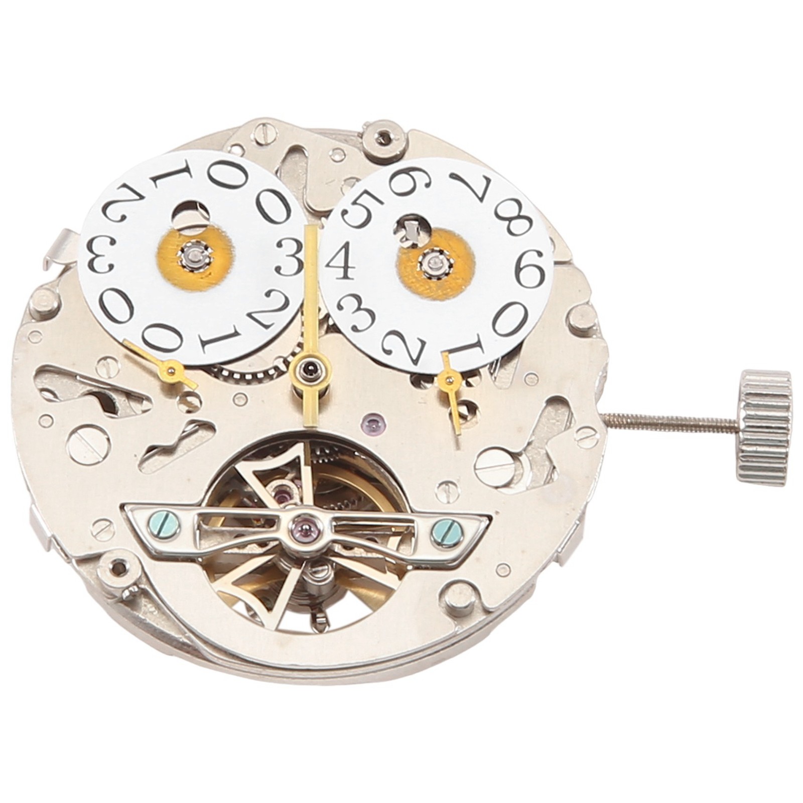 ST25 Seagull ST2525 Watch Movement Tianjin Mechanical Automatic Movement 55863