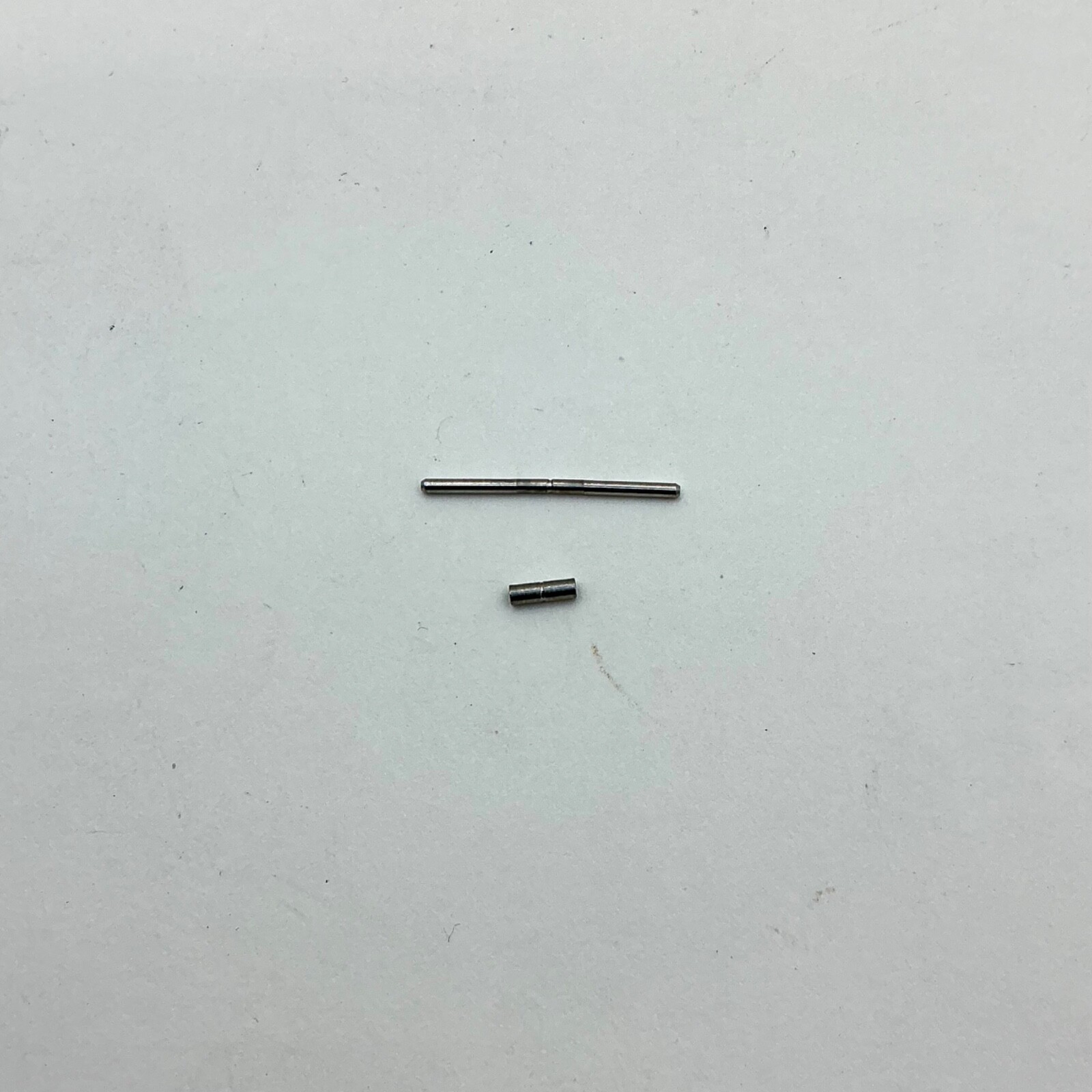 Ebel Model E6187631 Stainless Steel Clasp