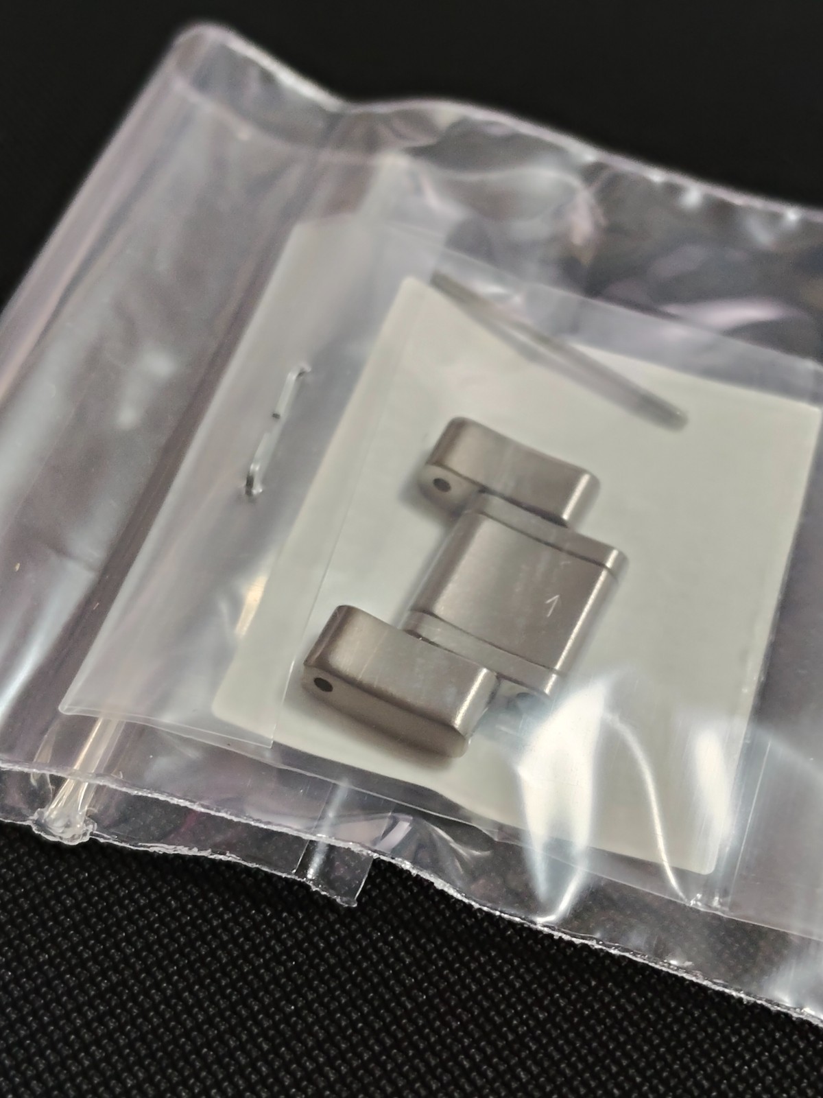 Genuine A00D1DM-LK00 SEIKO Grand Seiko Genuine Link for A00D1DM link yzk