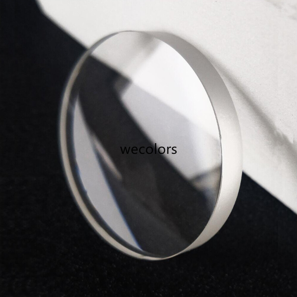 Sapphire Watch Glass Crystal for Sea Dweller 126600 116600 126660 116660 16600