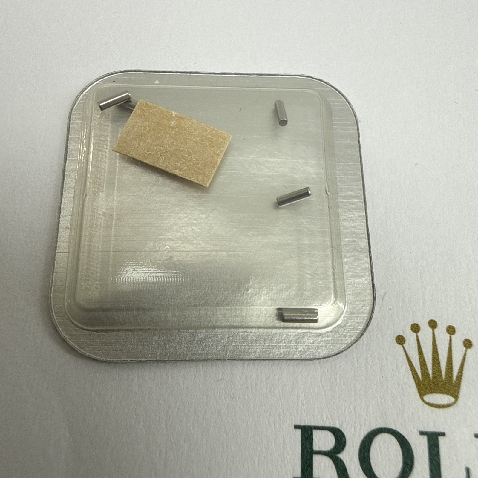 GENUINE Rolex 1530 1570 7885-1 Yoke Stud Price For 1 PCs New