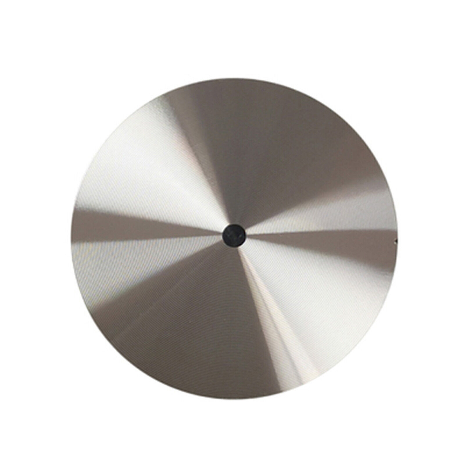 Solid Color Watch Dial No Scale Dial 28.5MM for NH35/36 Movement