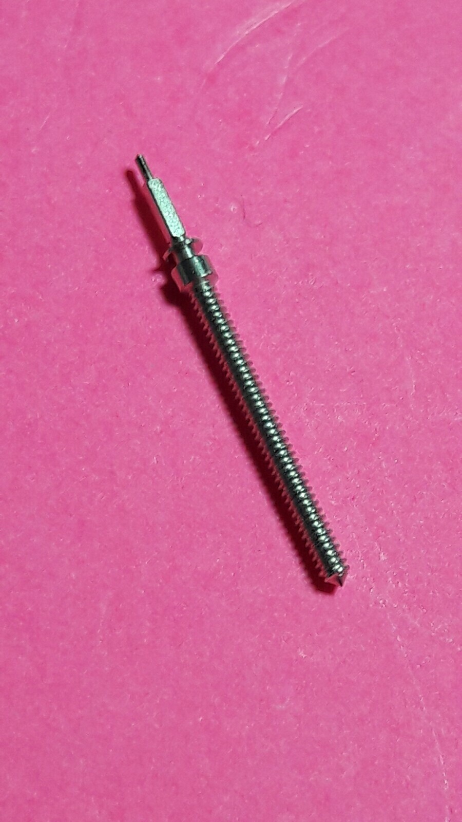 Felsa 4062,4072,4162,4172 Winding Stem #401 Ronda 1288