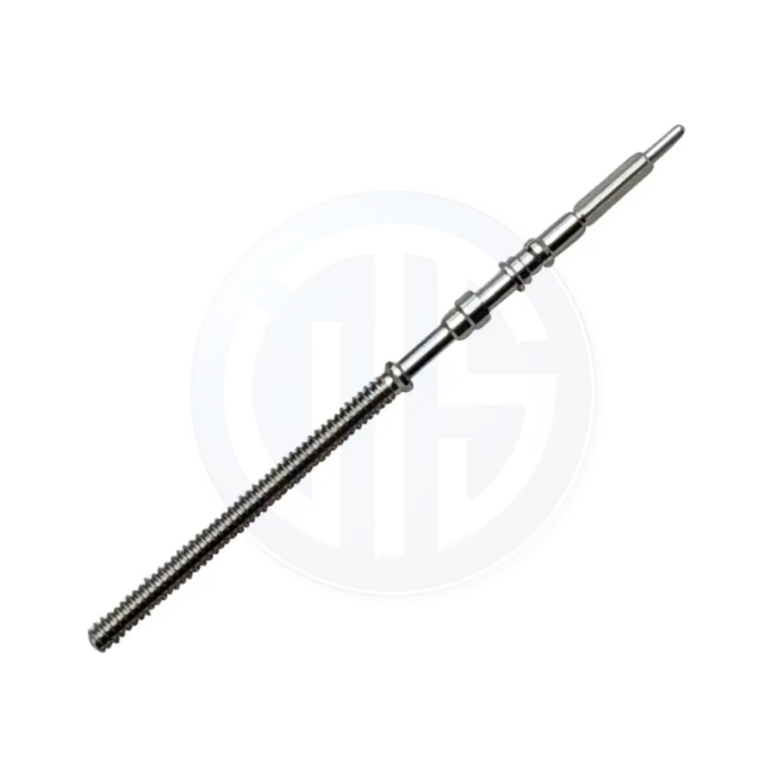 ORIGINAL STEM SEIKO6R15, 6R20, 6R21, 4R35, 4R36, 4R37, 4R38, 4R39, NH35, NH36