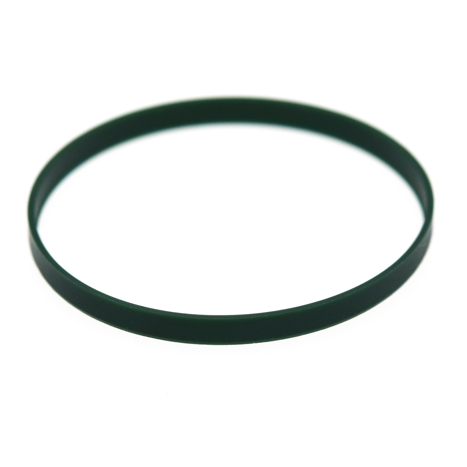 Green Crystal Gasket For Rolex Milgauss 116400, 116400GV