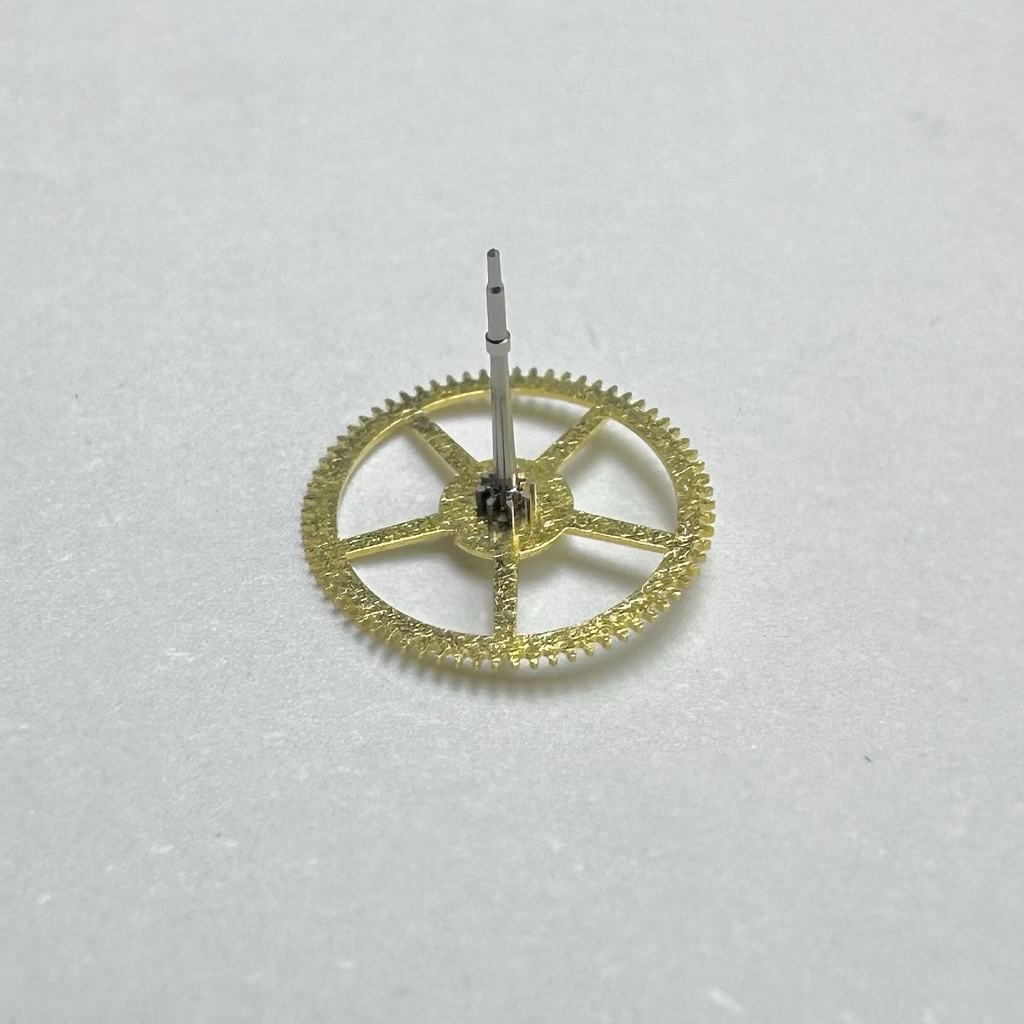 241 861 NOS FOURTH WHEEL SWEEP SECOND WHEEL VINTAGE SEIKO 7622A 7625A 820 860