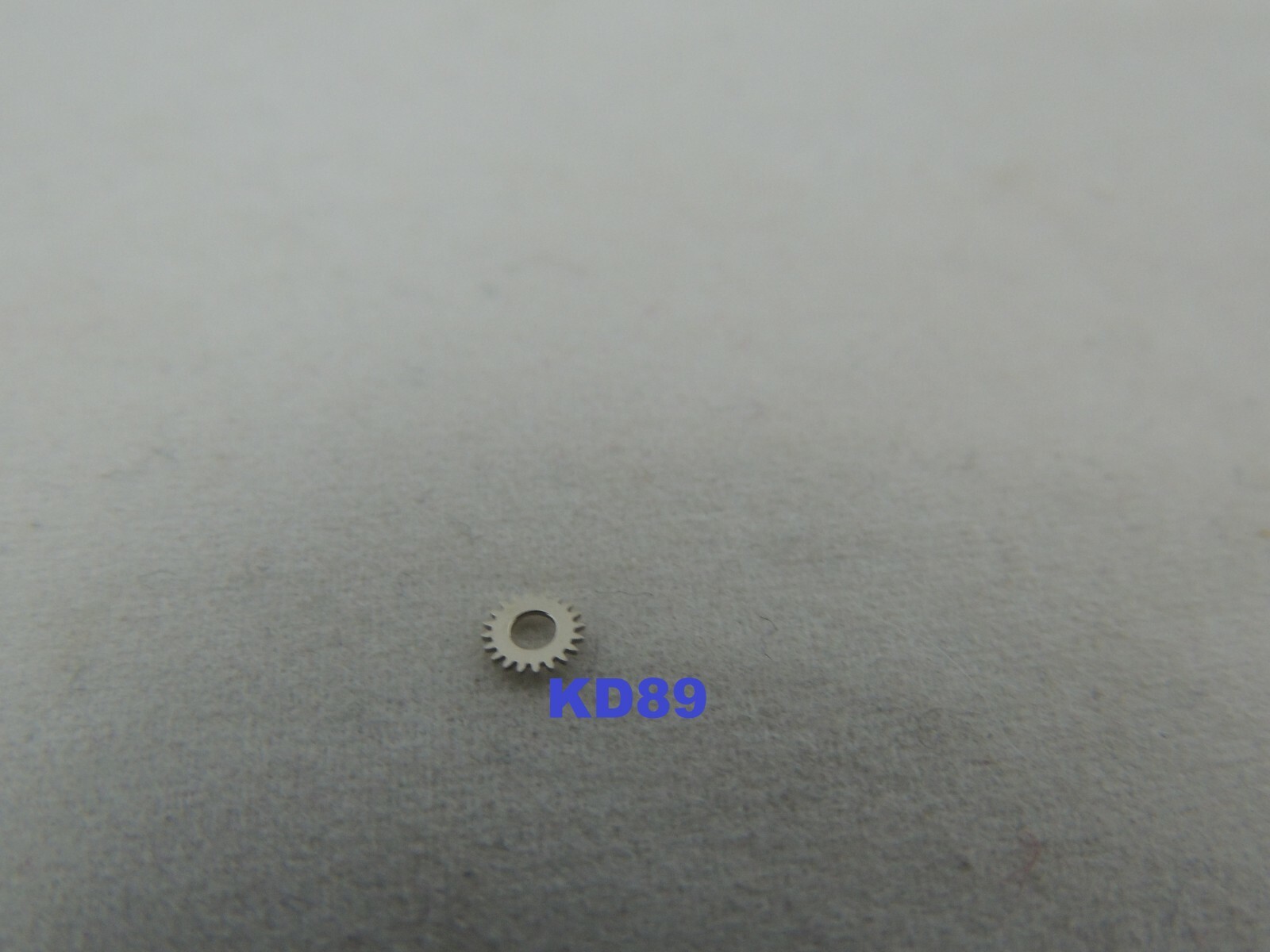 CROWN WHEEL 420 Automatic brand new ETA 2890 2892 2892-2 2892A2
