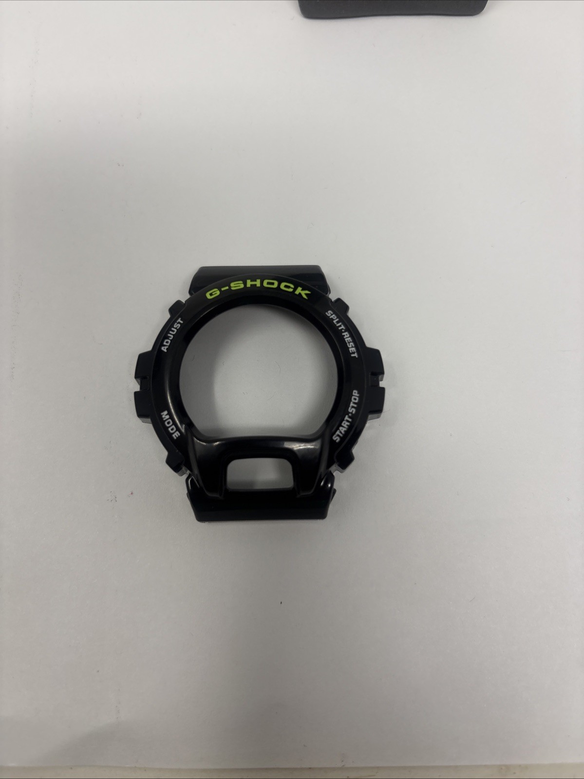 Original Genuine CASIO G-SHOCK Watch Rubber Bezel Shell DW-6900 Cover Case