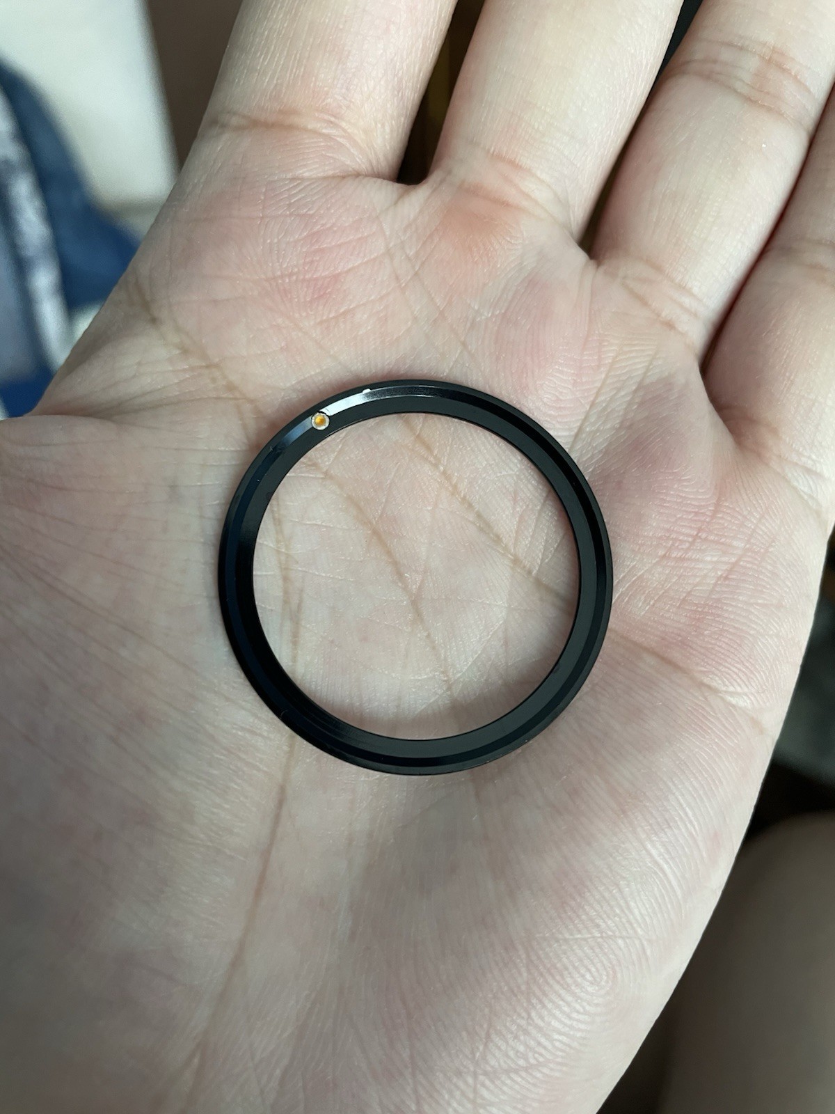 Vintage R long5 bezel，fit for 5513, 5512, 1680 & 7928