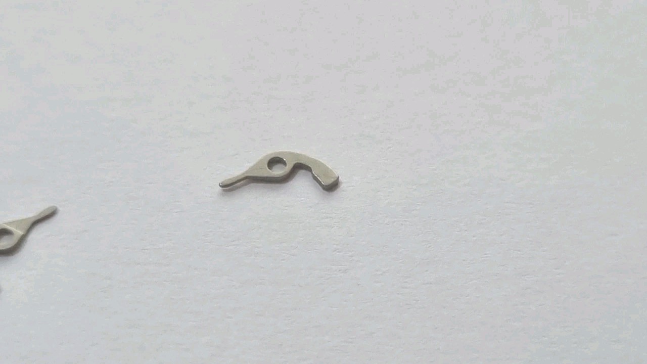 UNIVERSAL 66 1-66 1-67C 2-66 WATCH YOKE PART 435