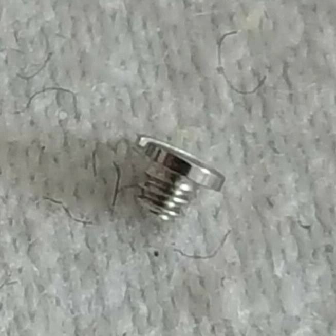 Omega Caliber 910, 911 Screw Number 2371