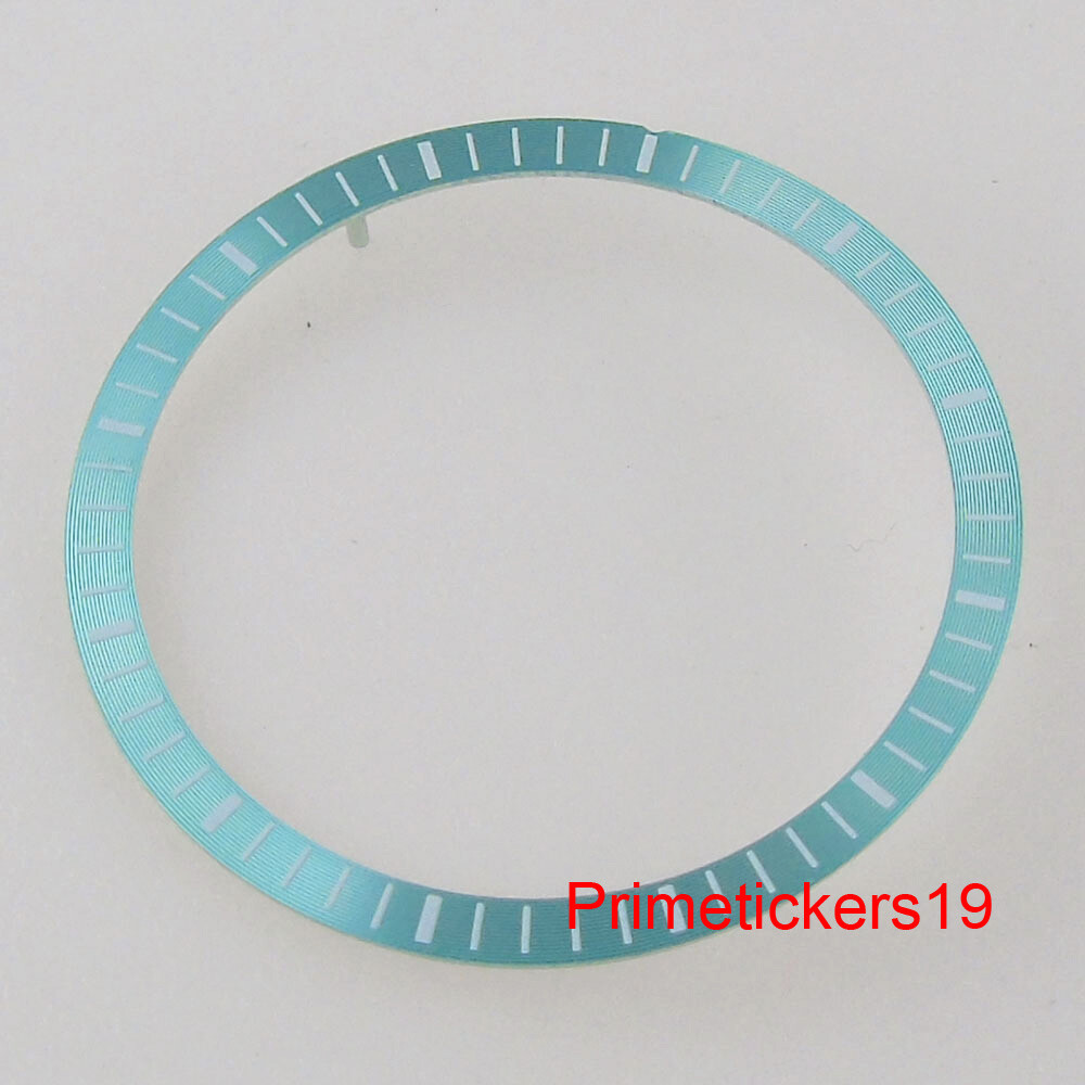 28.5mm Hollow Watch Dial Face Spare Parts Fit NH35 NH36 NH70 NH72 Movement