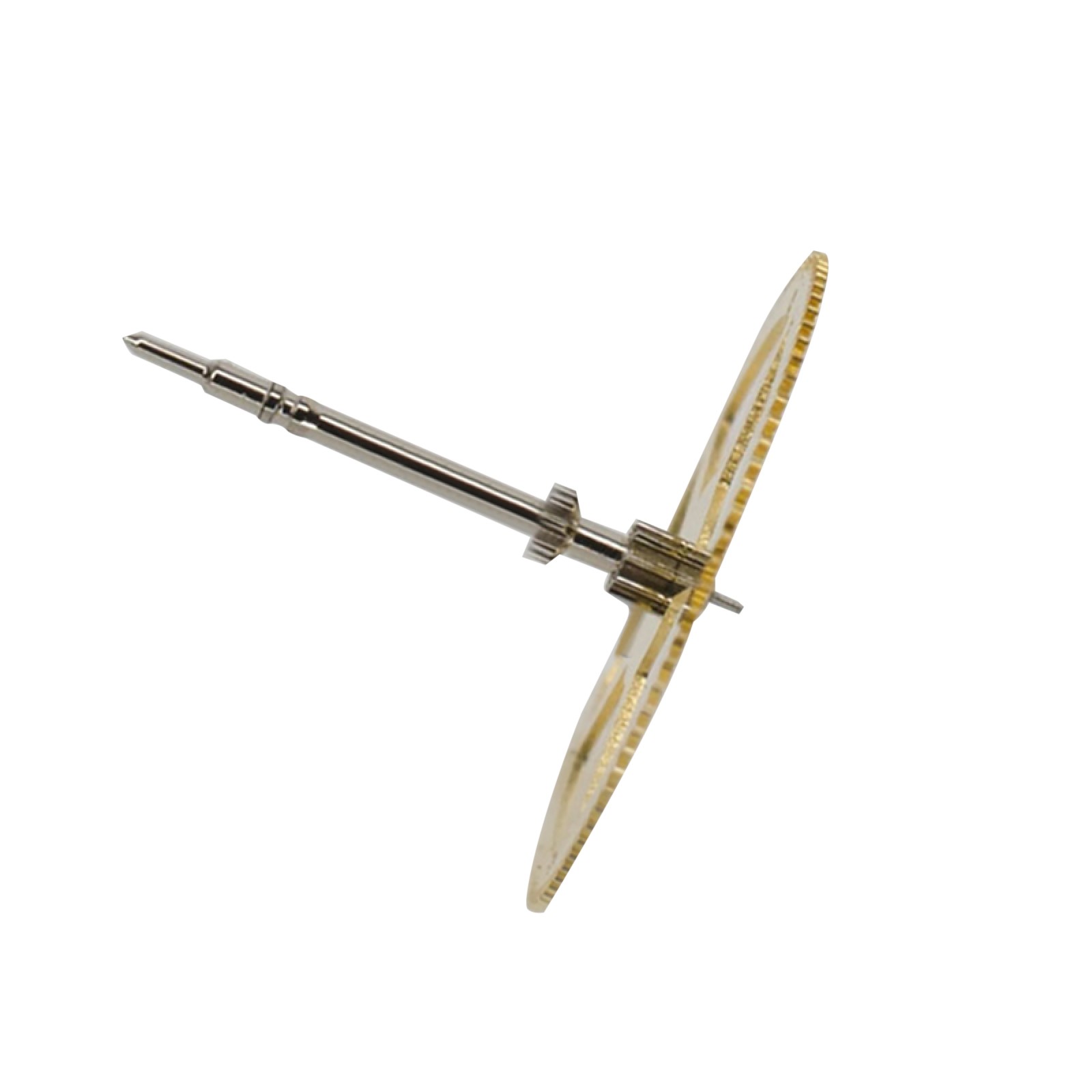 For Miyota 9015 Watch Movement Repair Parts Watch Movment Parts Second Wheel