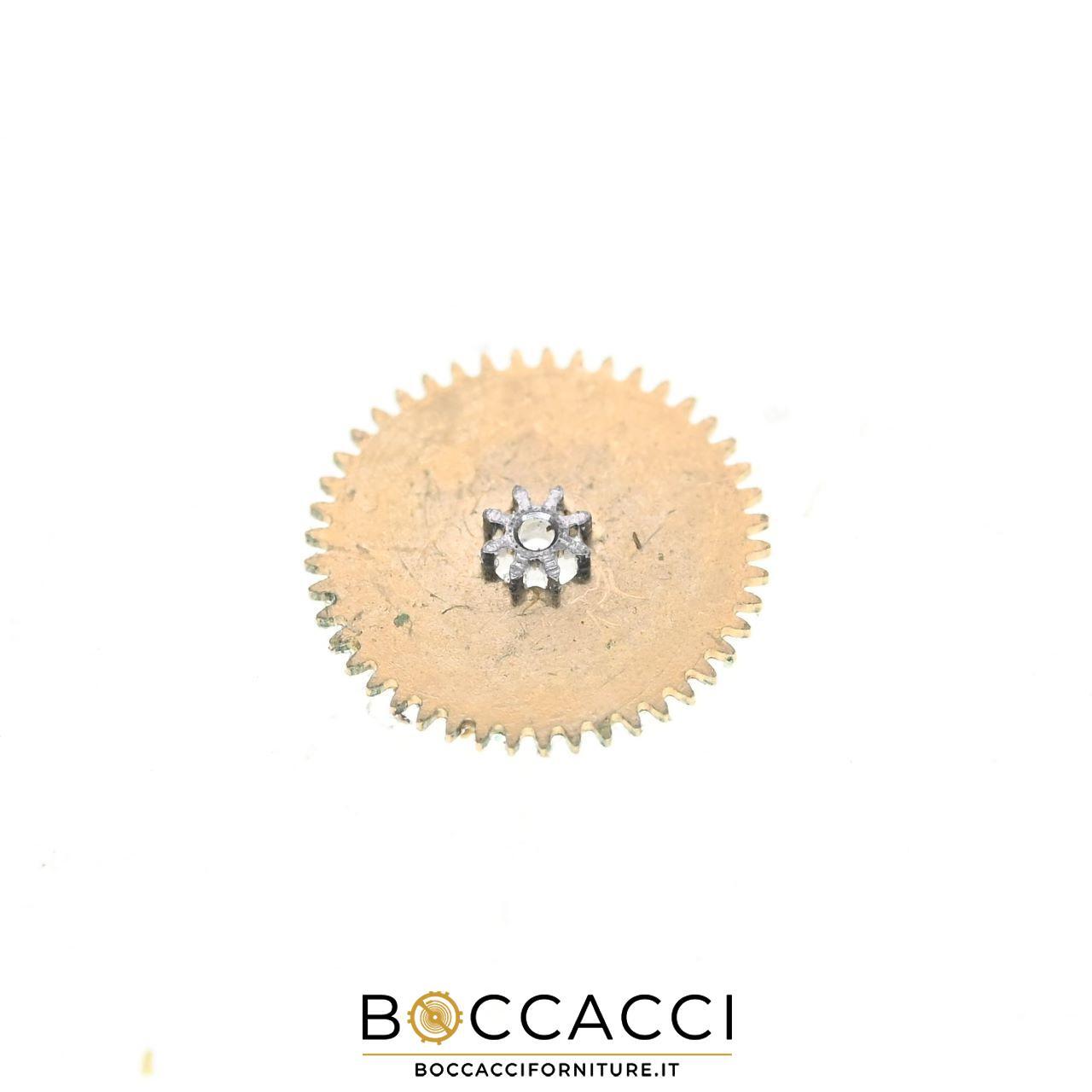 IWC 375 Cod. 260 Minute Wheel Calib: 375 (EXCELLENT STATE)