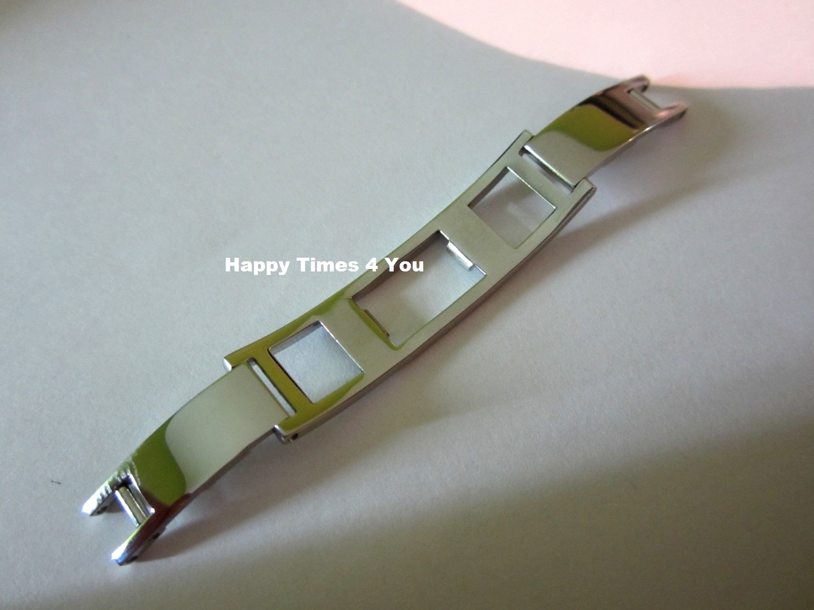 Seiko Kinetic Clasp Windward Watch Replacement SKA060 SKA058