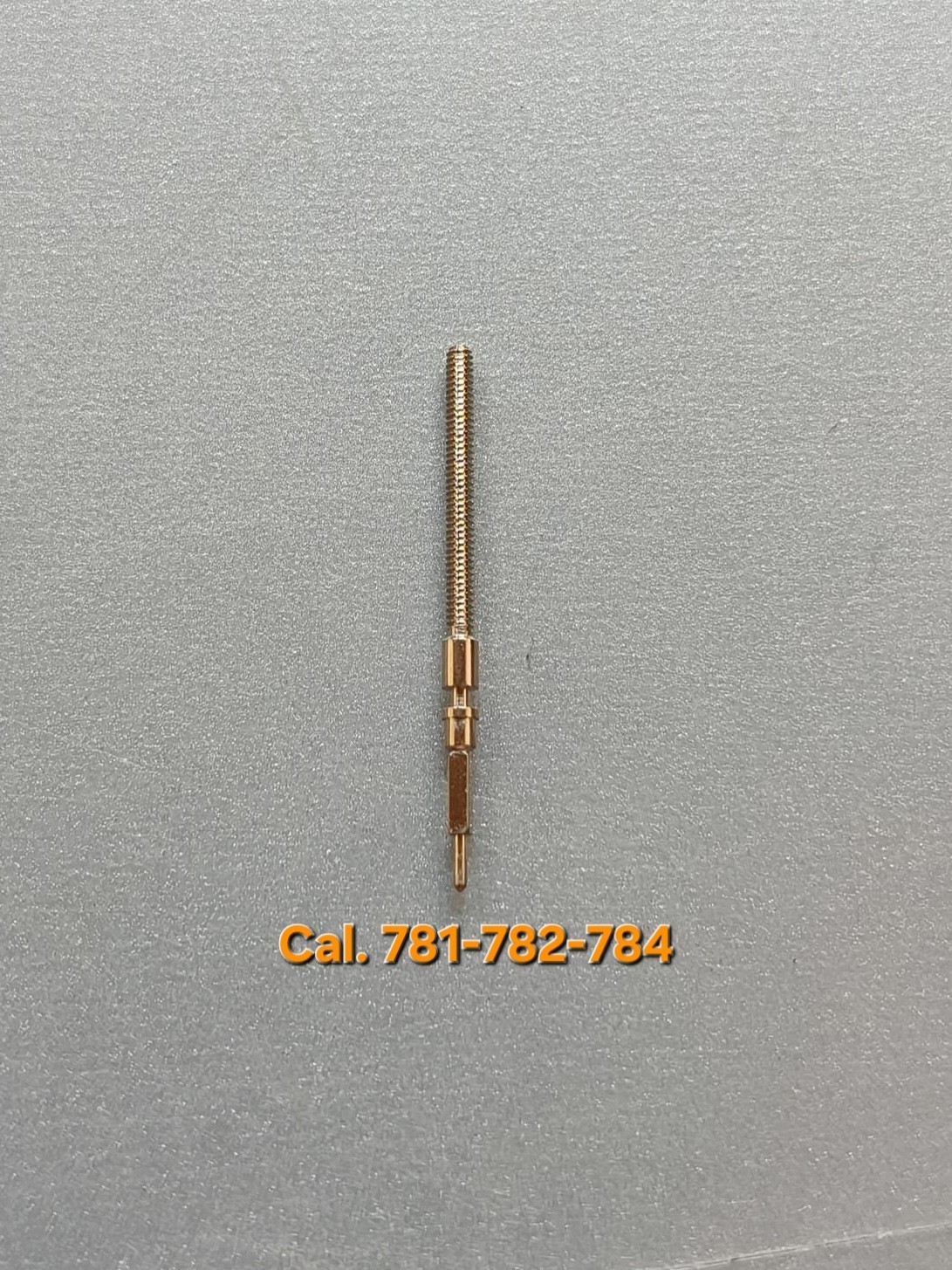 TISSOT WINDING STEM SHAFT WINDING VINTAGE WATCH Cal 27 781 782 784 27B-1