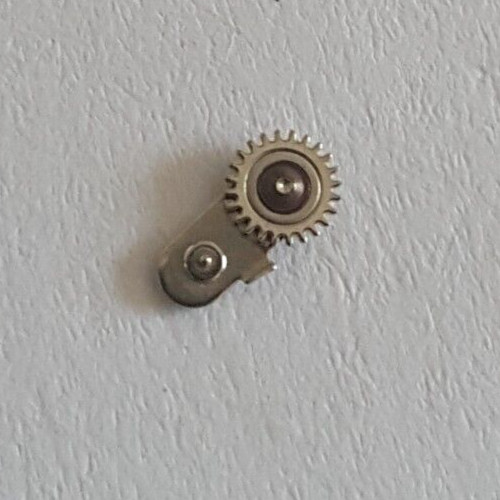 AS Caliber 1712 Part Number 1485/1 (Reverser, Mounted)