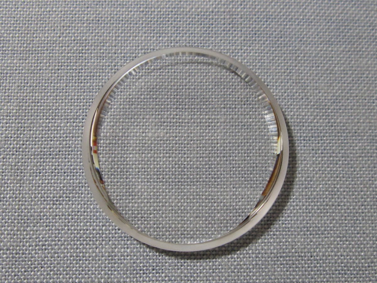 O Windshield 446 16-184 Citizenrystal For Citizenhrono Ace 3 Seikoides Outer Dia