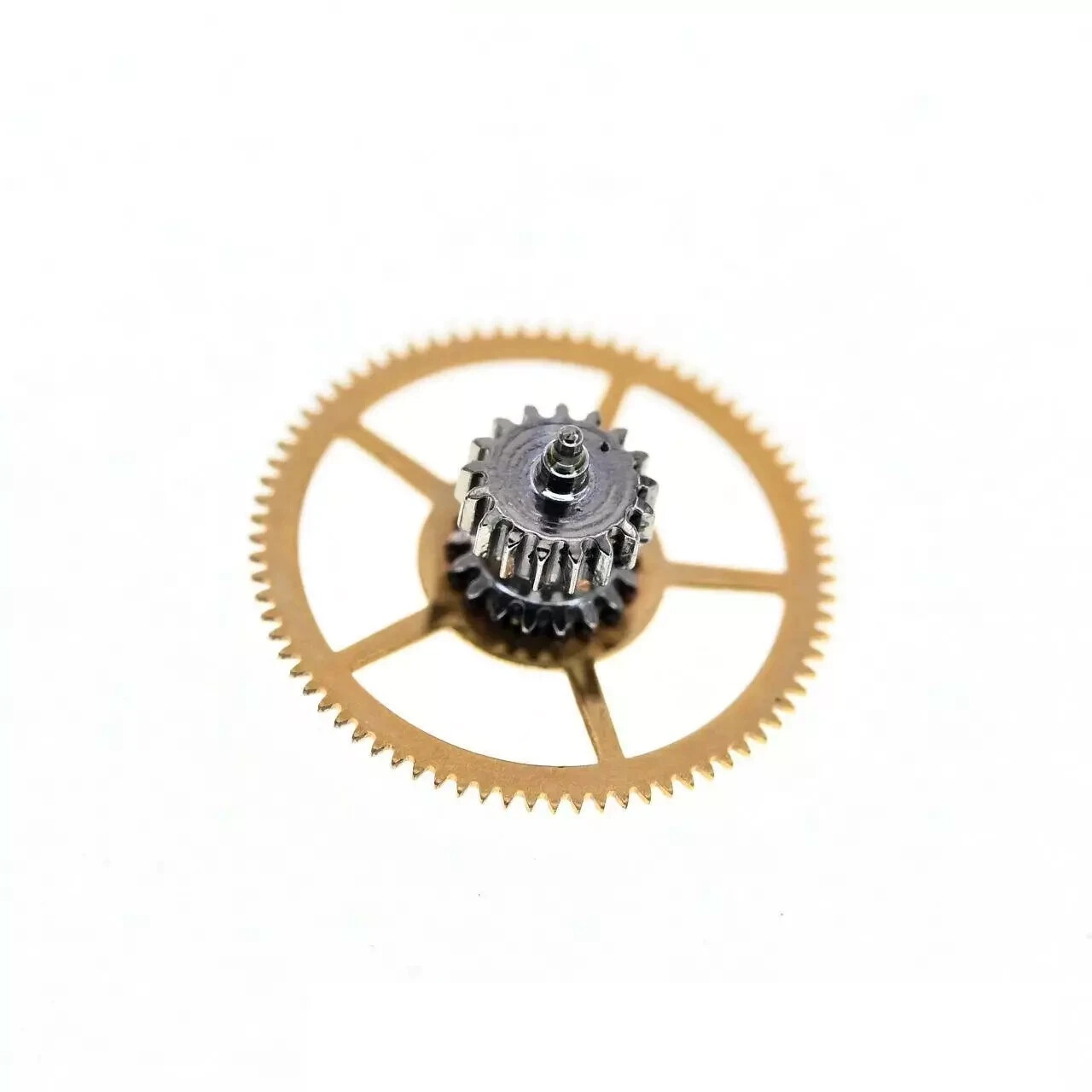 Intermediate Wheel Next to Barrel fits Hamilton ETA C07.611