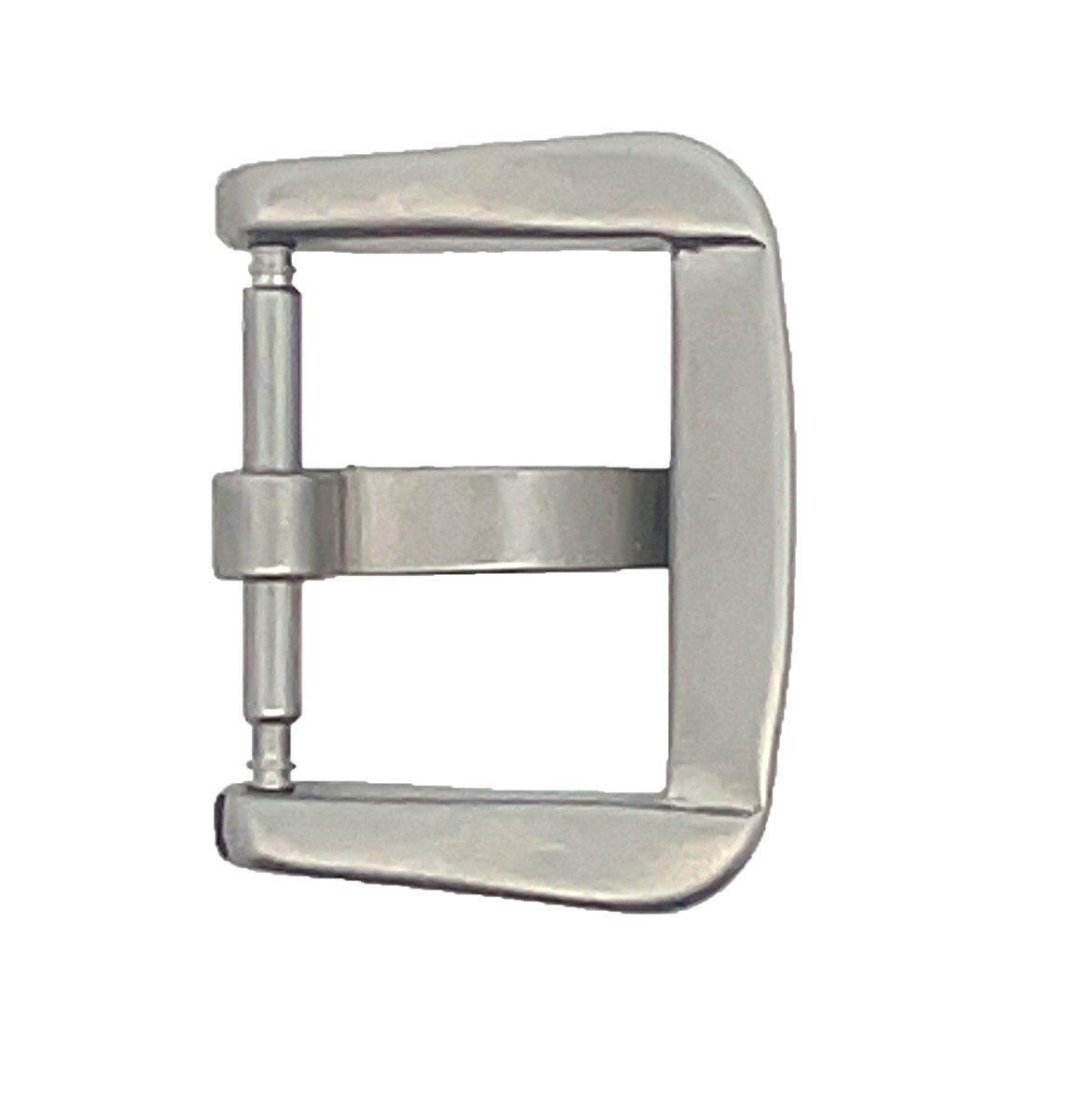 16mm Locman Women’s Stainless Steel Buckle Clasp