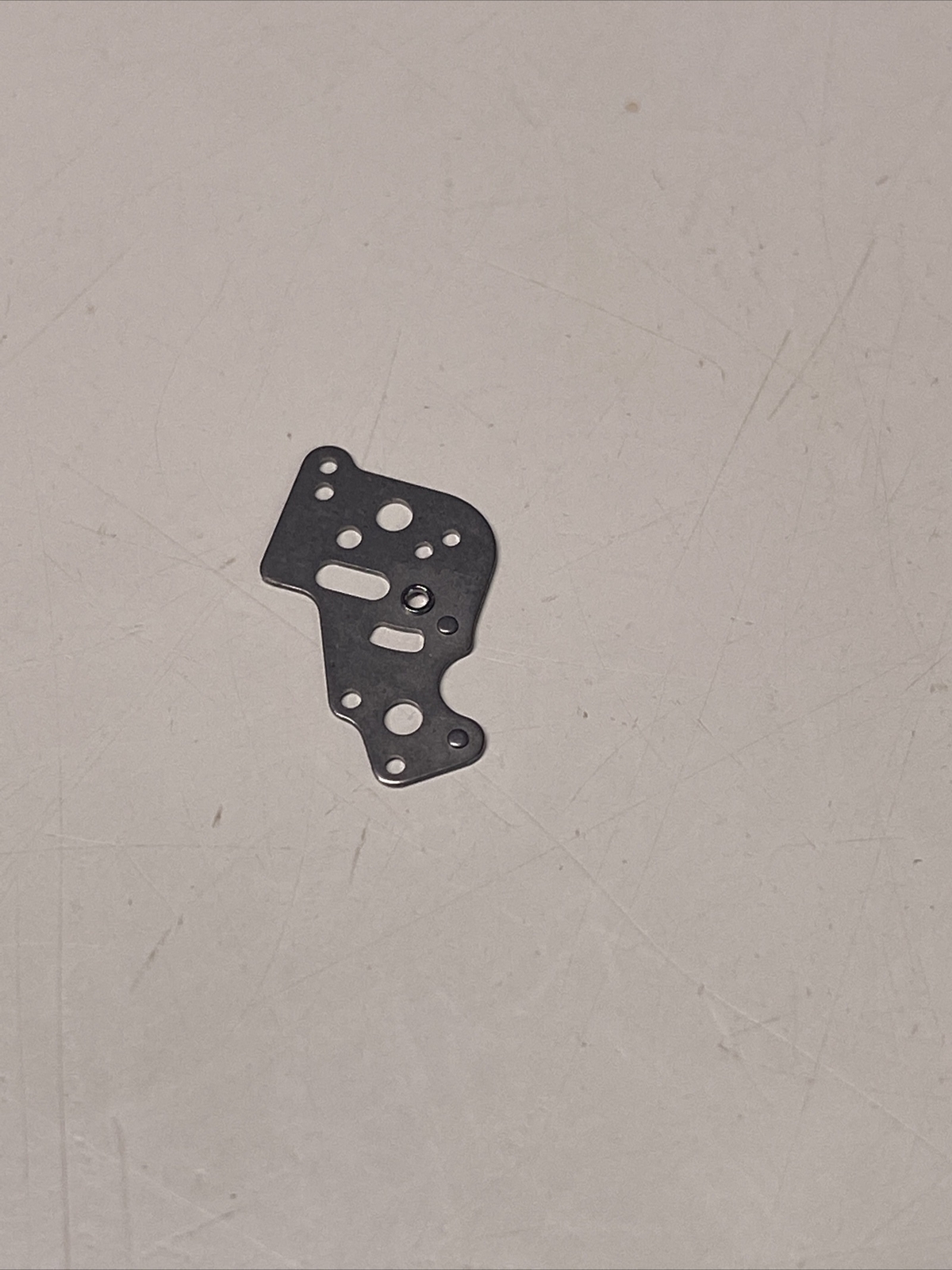 Rolex Cal 3135 Genuine Part 268