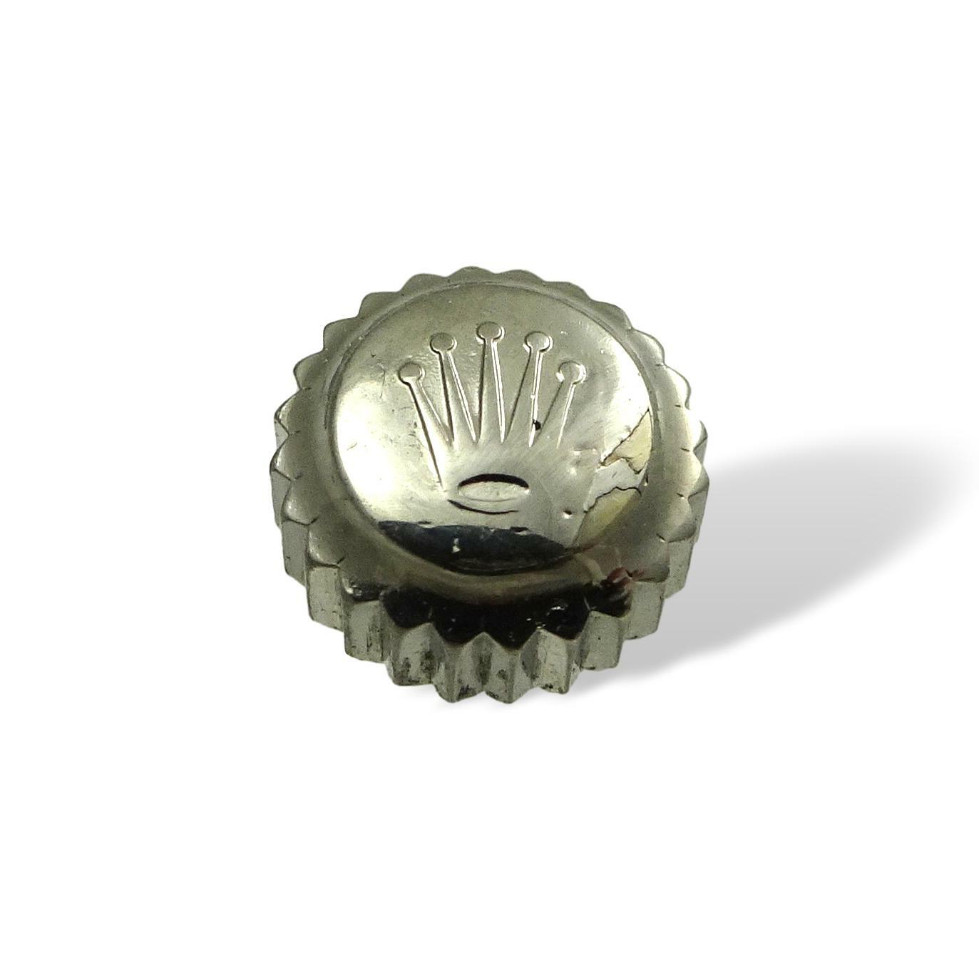 7mm Rolex Sea Dweller Submariner 5512 5513 1665 6240 6263 6265 Crown Part 24-700