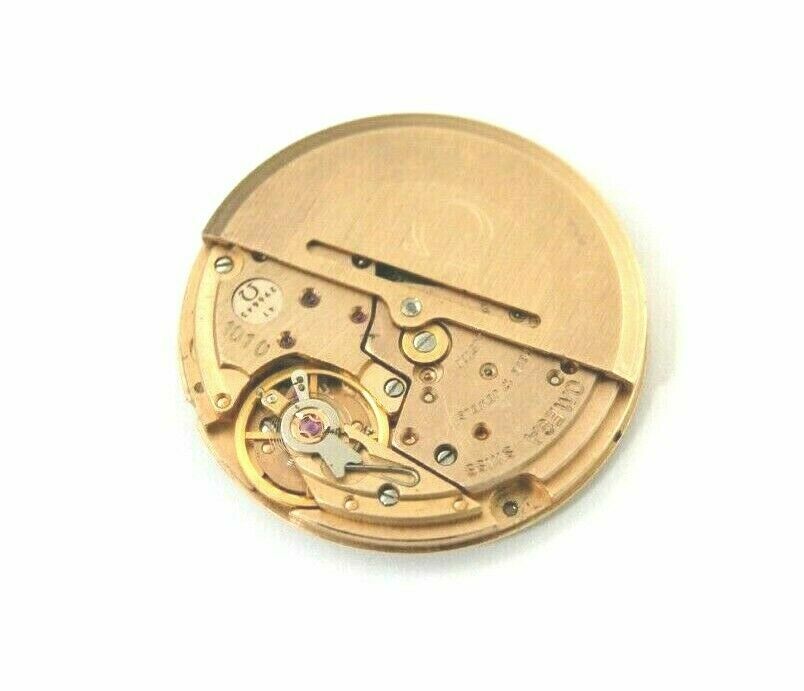 OMEGA CAL.1010 MOVEMENT PARTS – OPEN PACKAGE I – SELECT AN ITEM